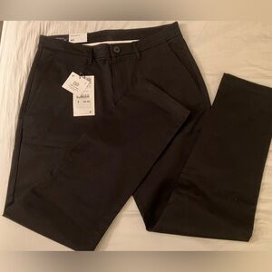 ZARA City Trouser Slim Fit Stretch size 31